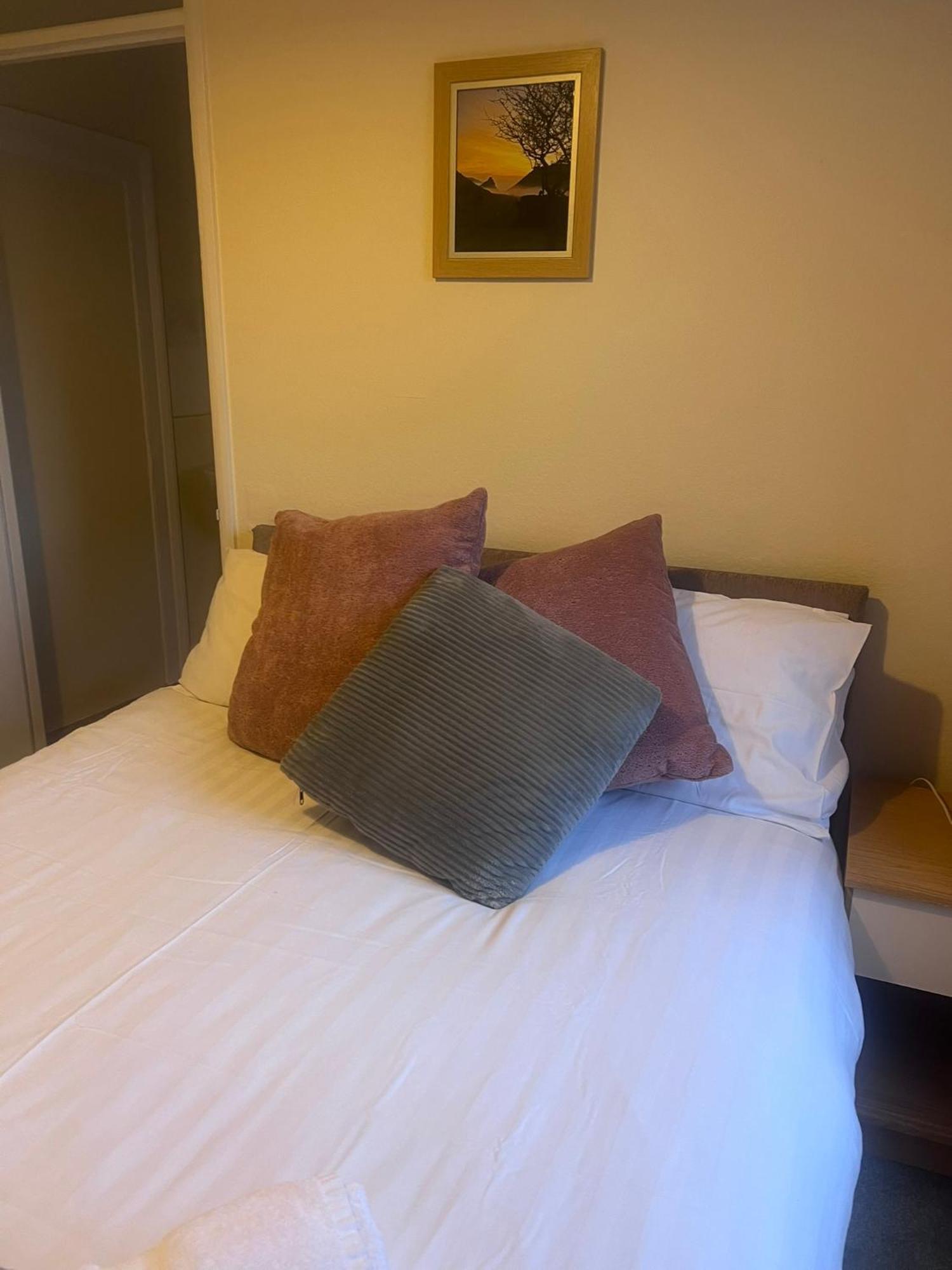 The Crown Hotel Lynton Esterno foto