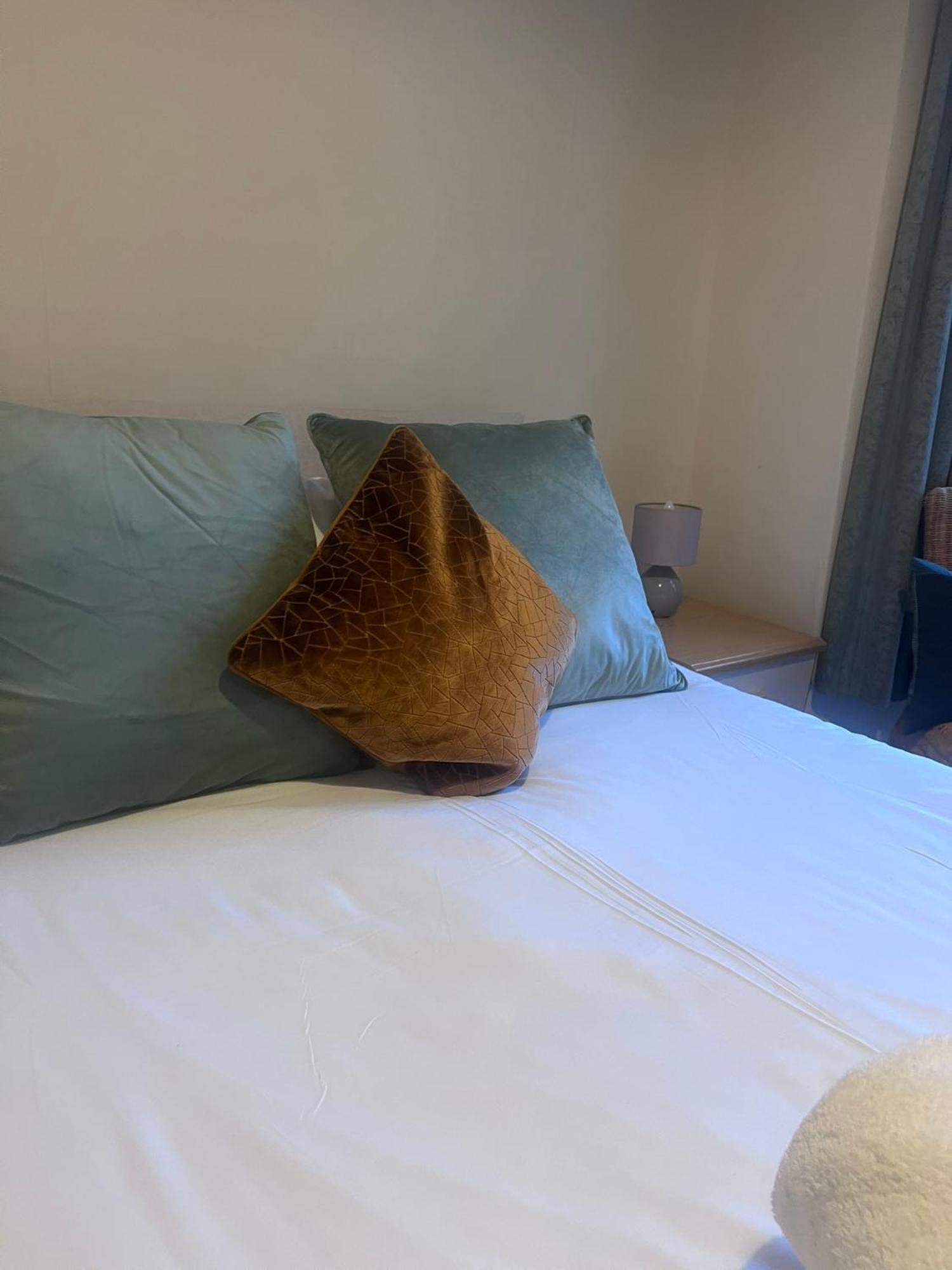 The Crown Hotel Lynton Esterno foto
