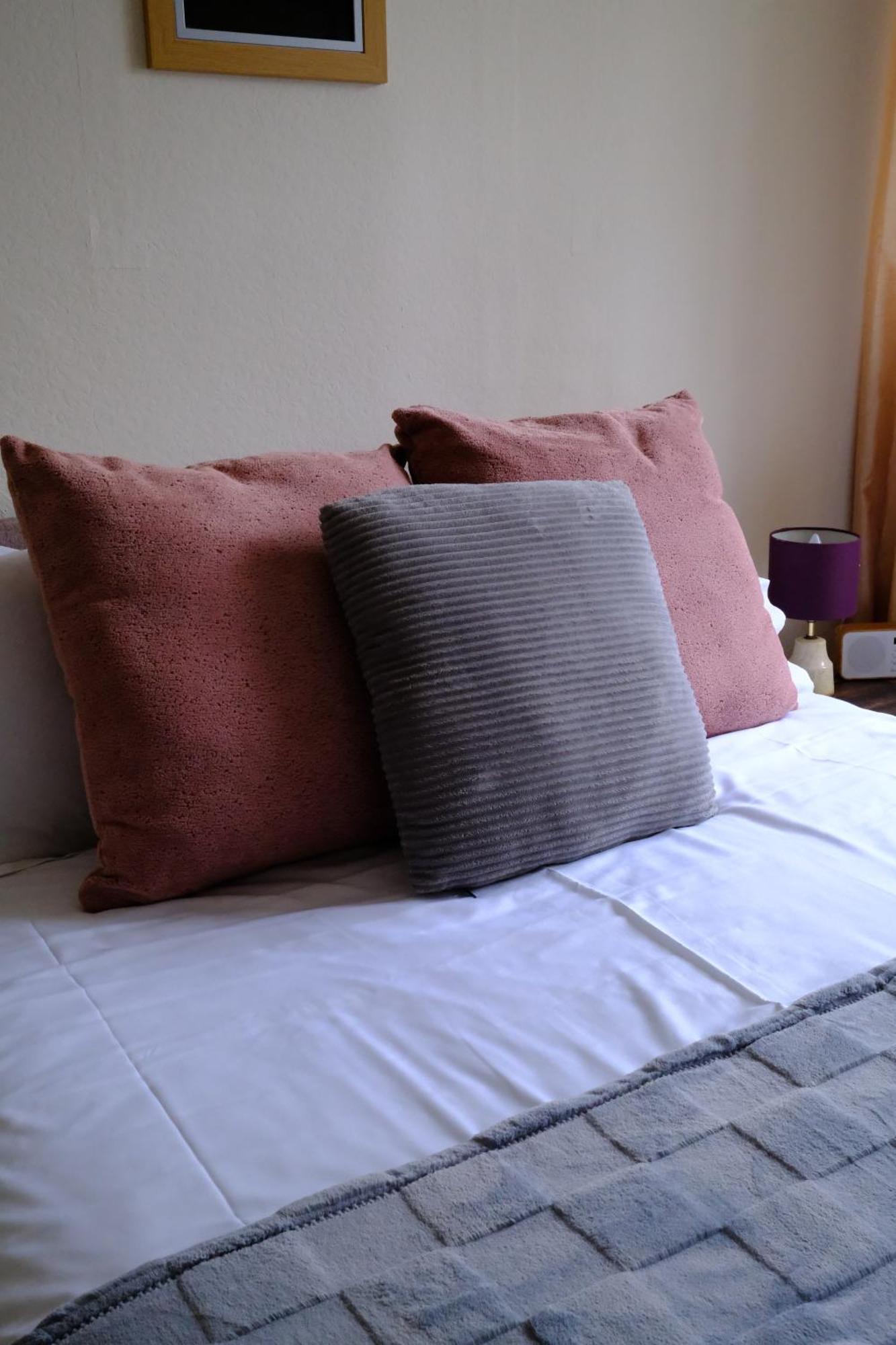 The Crown Hotel Lynton Esterno foto